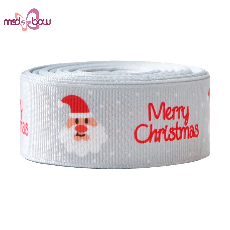 Factory Direct Custom Printed Satin Ribbon Custom Printed Satin Ribbon Company 4