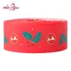Factory Direct Custom Printed Satin Ribbon Custom Printed Satin Ribbon Company 5