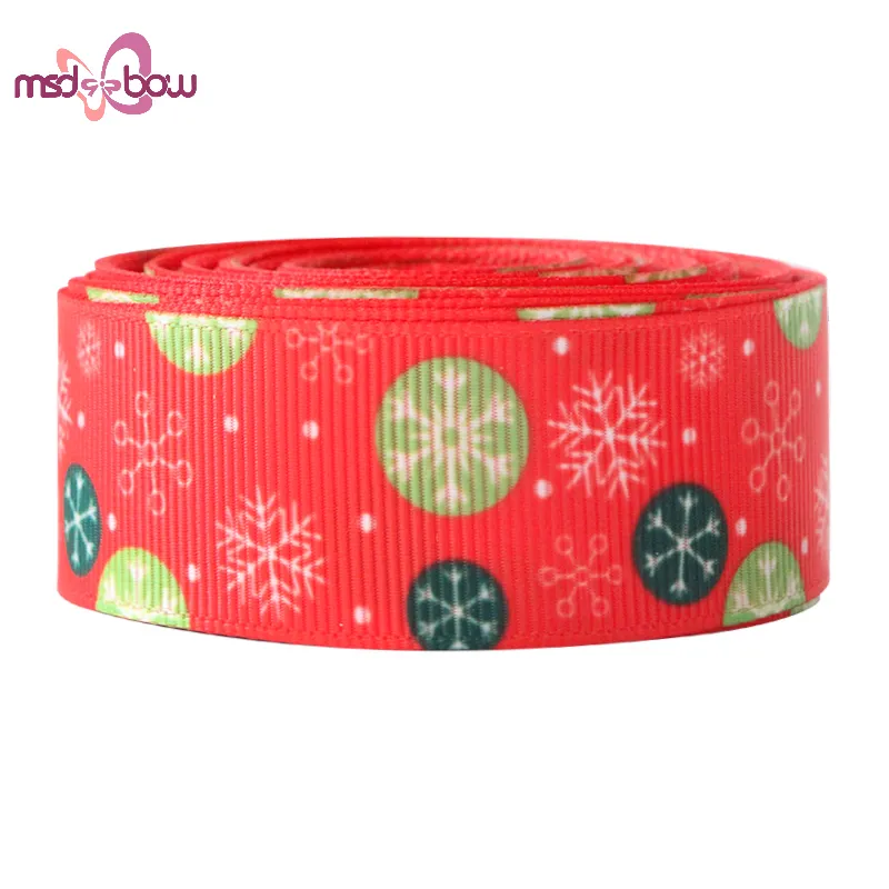Factory Direct Custom Printed Satin Ribbon Custom Printed Satin Ribbon Company 6