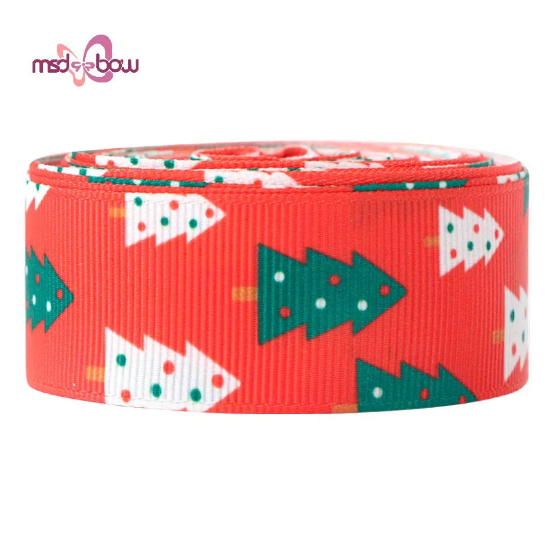 Factory Direct Custom Printed Satin Ribbon Custom Printed Satin Ribbon Company 7