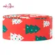 Factory Direct Custom Printed Satin Ribbon Custom Printed Satin Ribbon Company 7