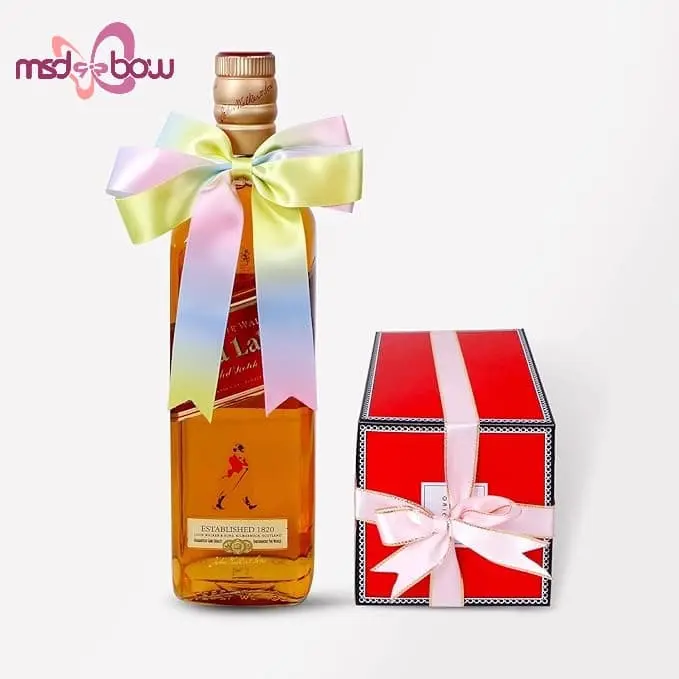 Printed Ribbon Manufacturers Supplier Available 9