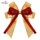 Handmade Ribbon Bow 7 Days - - MSD Bow 6