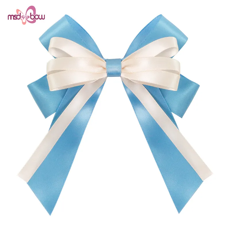 Handmade Ribbon Bow 7 Days - - MSD Bow 7