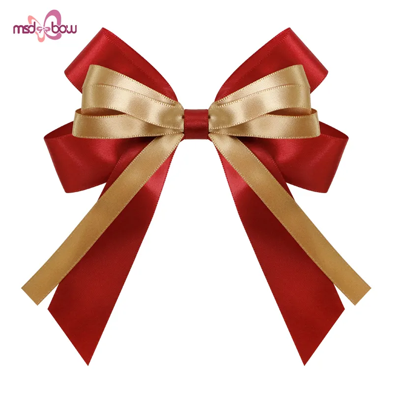 Handmade Ribbon Bow 7 Days - - MSD Bow 9
