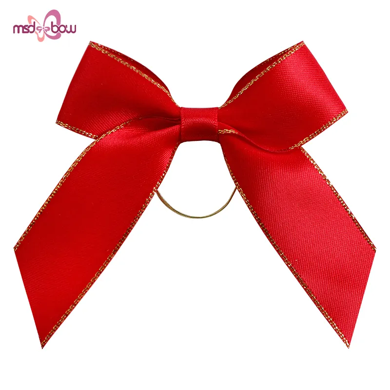 Bepoke Ribbons and Bows Supplier 2