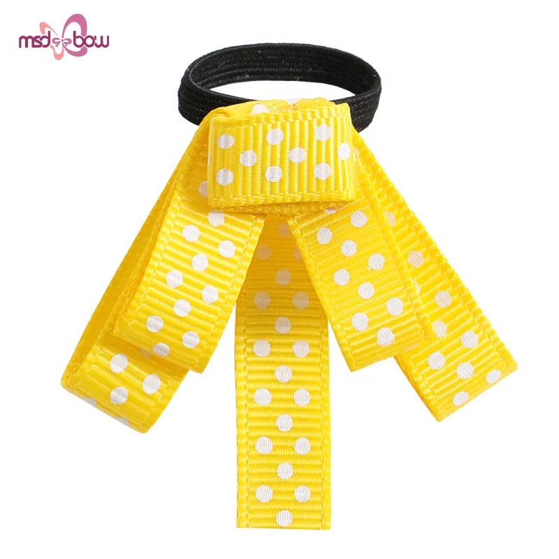 Bepoke Ribbons and Bows Supplier 8