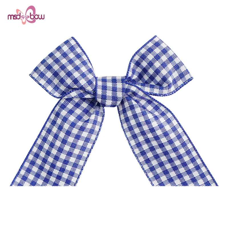 Bepoke Ribbons and Bows Supplier 5