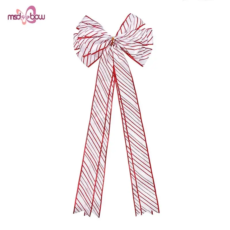 Ribbon for Gifts Western Union - - MSD Bow 3