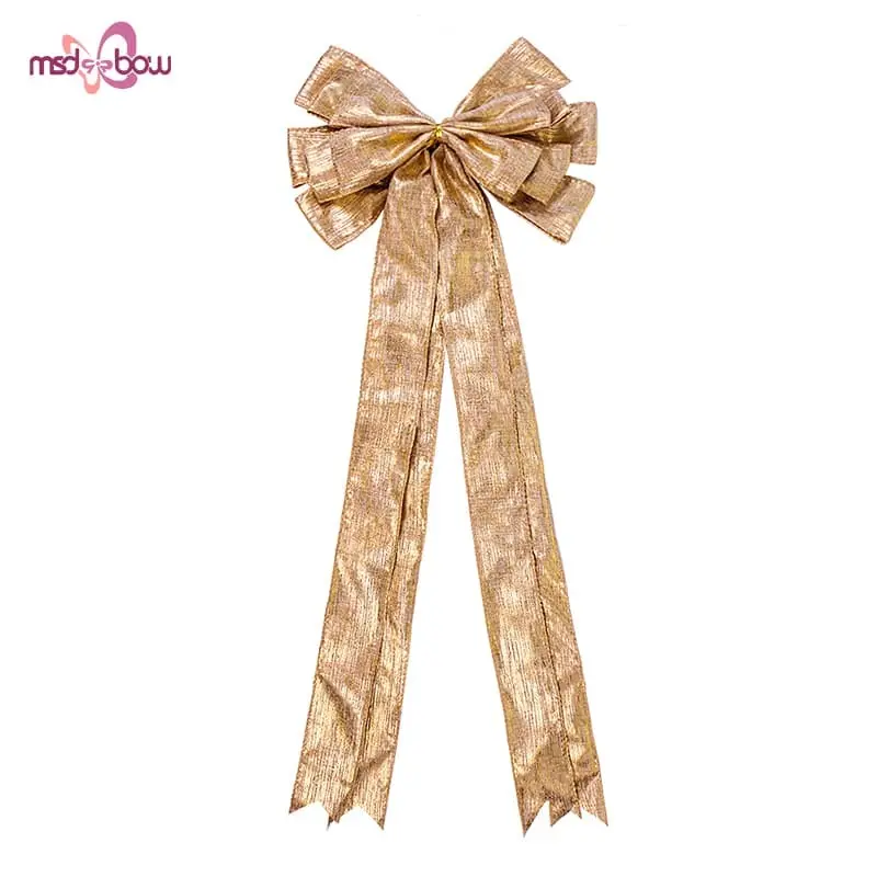 Ribbon for Gifts Western Union - - MSD Bow 4