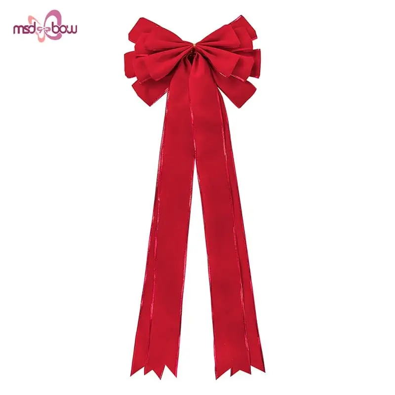 Ribbon for Gifts Western Union - - MSD Bow 5