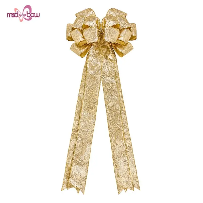 Ribbon for Gifts Western Union - - MSD Bow 6
