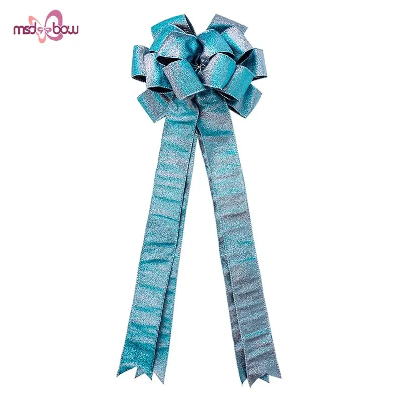 Ribbon for Gifts Western Union - - MSD Bow 7