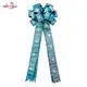 Ribbon for Gifts Western Union - - MSD Bow 8