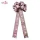 Ribbon for Gifts Western Union - - MSD Bow 12
