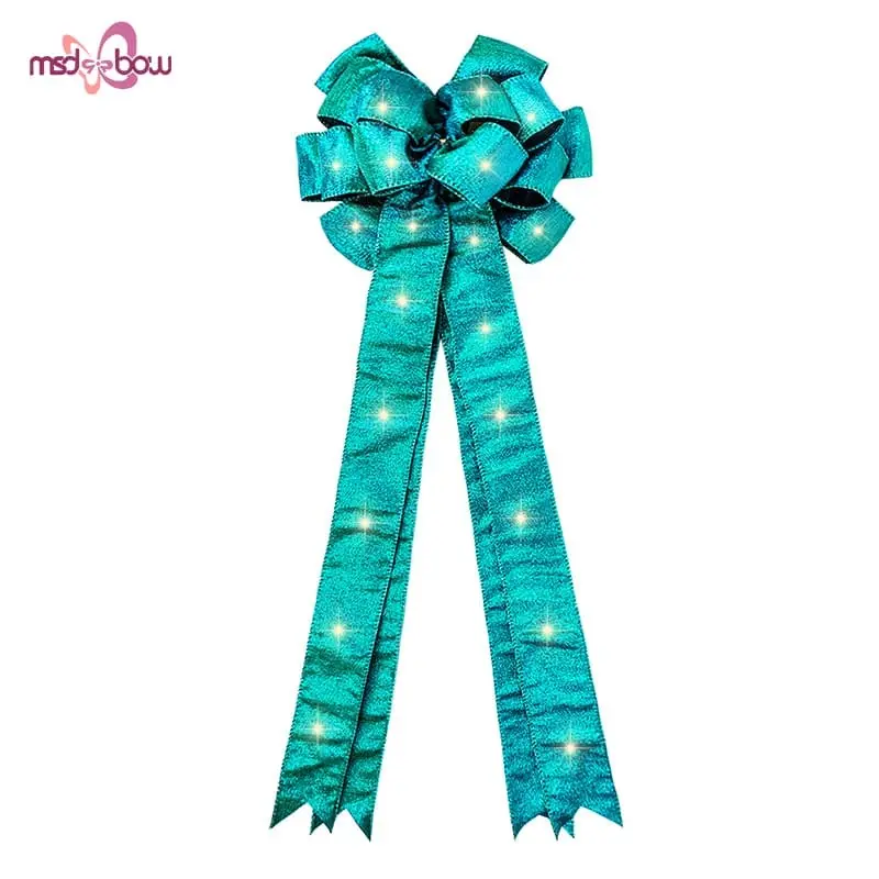 Ribbon for Gifts Western Union - - MSD Bow 14