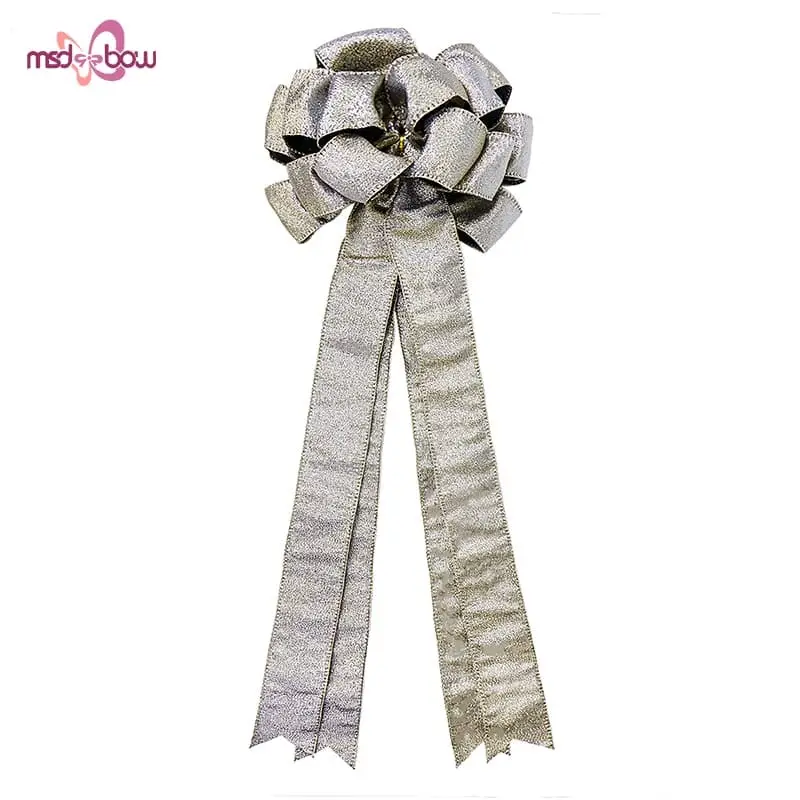 Ribbon for Gifts Western Union - - MSD Bow 15