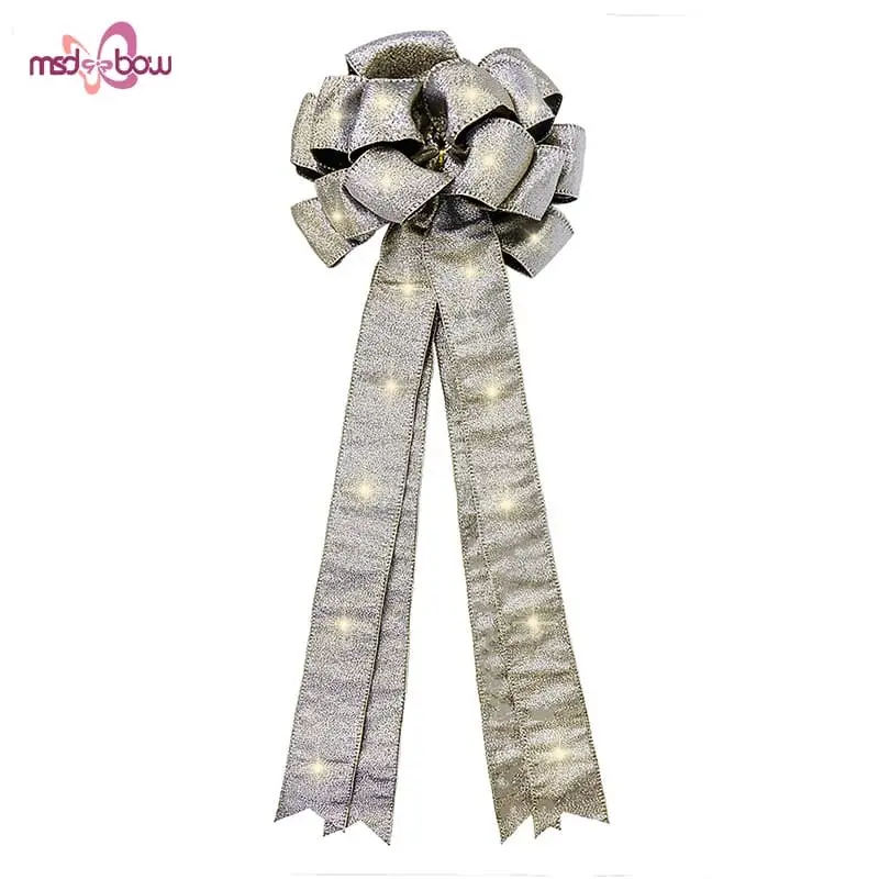 Ribbon for Gifts Western Union - - MSD Bow 16
