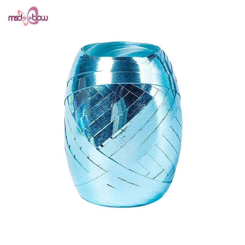 Polypropylene Ribbon Wholesale 7 Days by MSD Bow 2