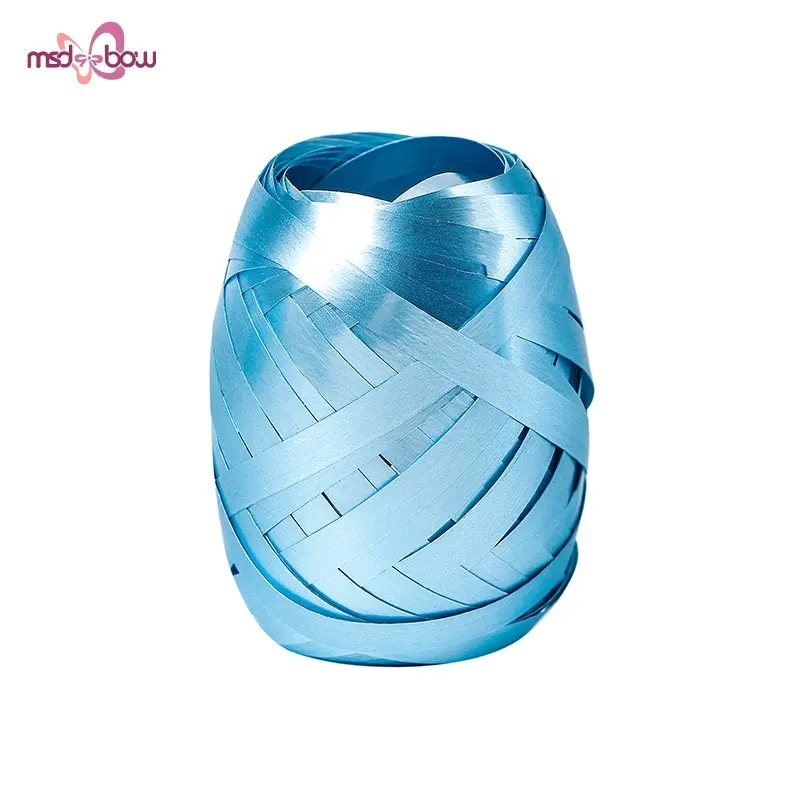 Polypropylene Ribbon Wholesale 7 Days by MSD Bow 3