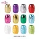 Polypropylene Ribbon Wholesale 7 Days by MSD Bow 8