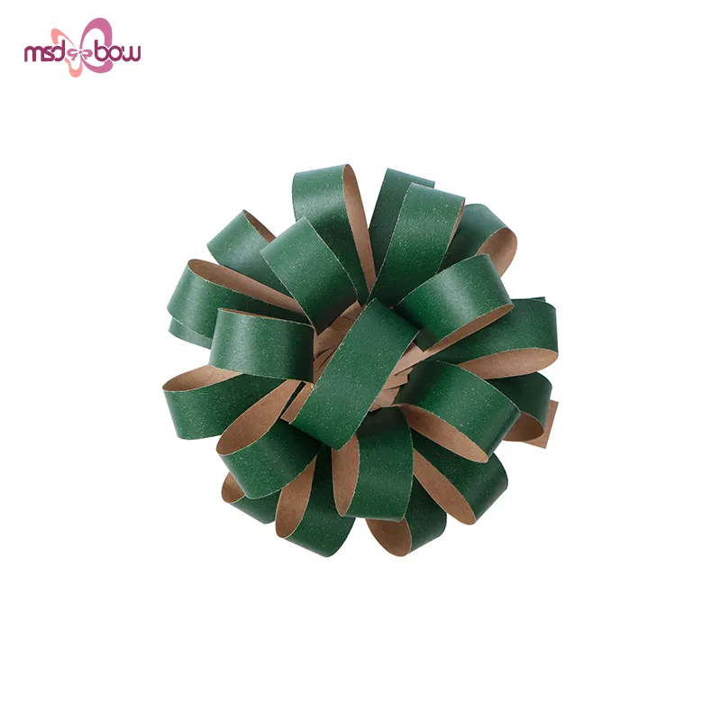 MSD Bow Christmas Star Bow Negotiate Christmas Star Bowfrom China 5