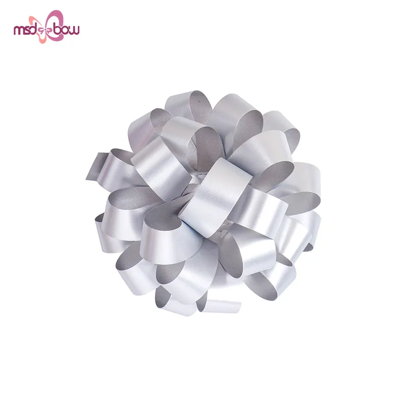 MSD Bow Christmas Star Bow Negotiate Christmas Star Bowfrom China 6