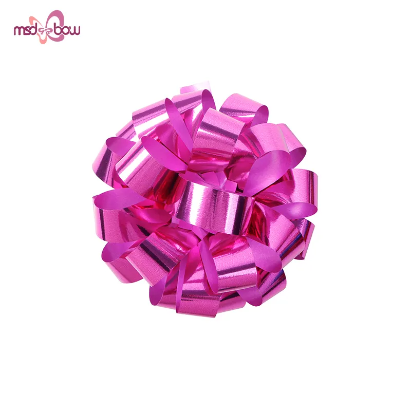 MSD Bow Christmas Star Bow Negotiate Christmas Star Bowfrom China 4