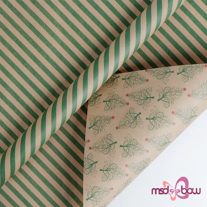 Factory Direct Birthday Wrapping Paper Price List 3