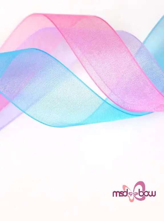 Wholesale Ribbon Available by MSD Bow 4