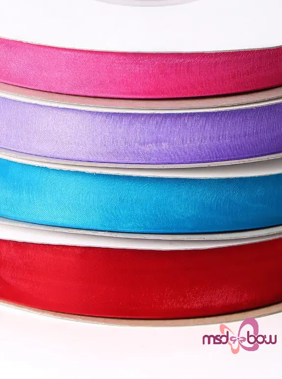 Wholesale Ribbon Available by MSD Bow 7