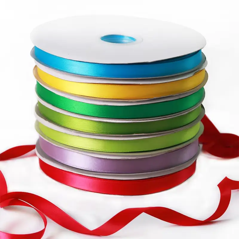 Fabric Ribbon Available - - MSD Bow 3