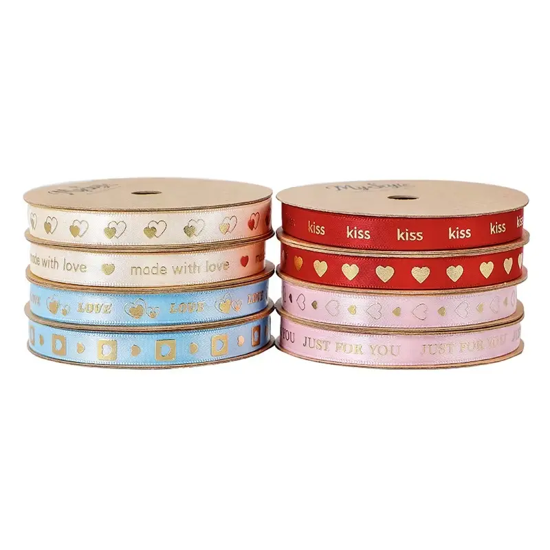 Wholesale Handmade Holiday Ribbon Best Supplier 2