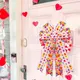 Bepoke Holiday Ribbon Bow From China 4