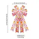 Bepoke Holiday Ribbon Bow From China 3