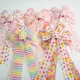 Bepoke Holiday Ribbon Bow From China 6
