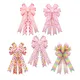 Bepoke Holiday Ribbon Bow From China 1