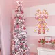 Bepoke Holiday Ribbon Bow From China 5