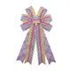 Bulk Production Holiday Ribbon Bow From China 3
