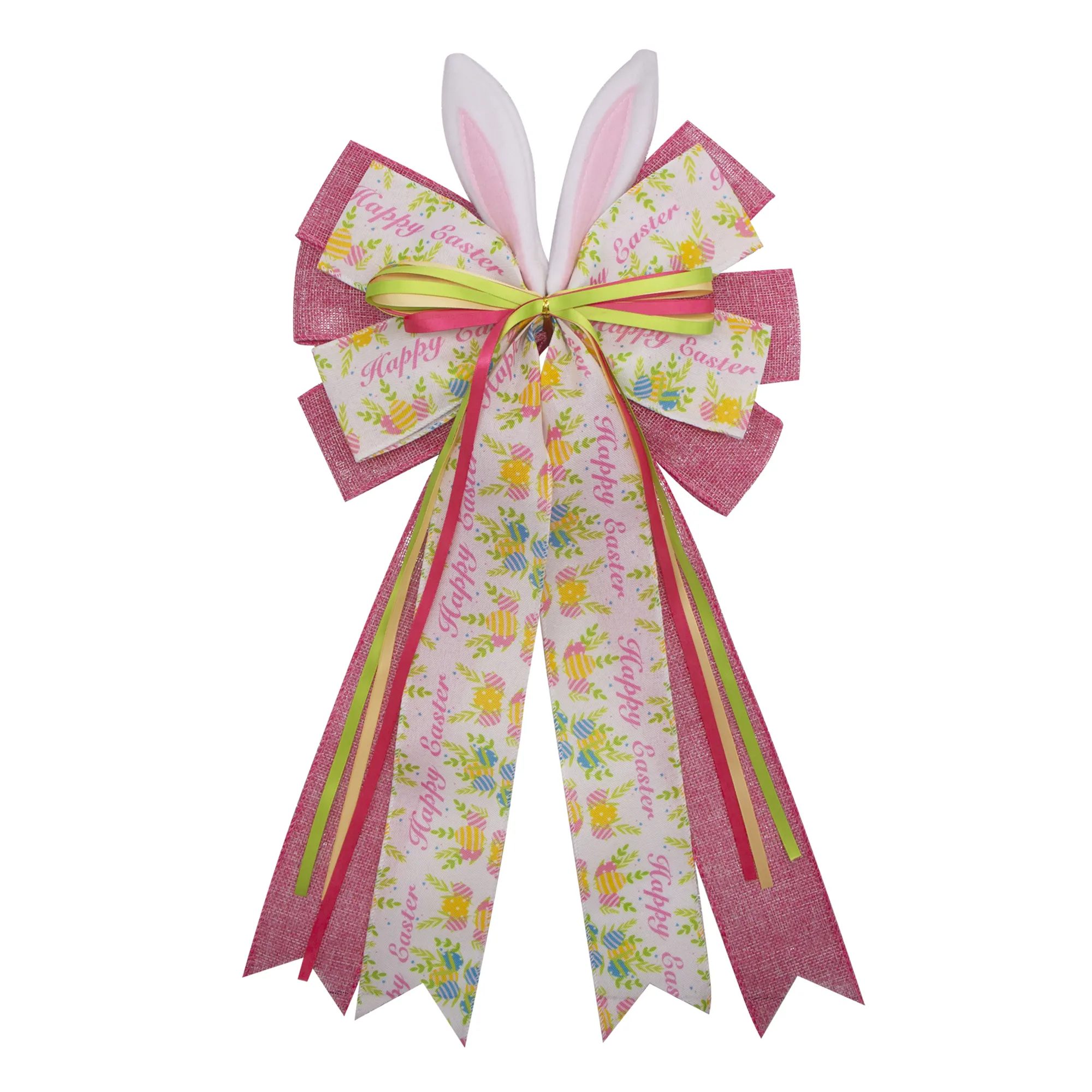 Bulk Production Holiday Ribbon Bow From China 4