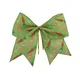 Wired Ribbon Bow Available by MSD Bow 5