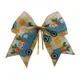 Top Handmade Holiday Ribbon 3