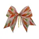 Top Handmade Holiday Ribbon 2