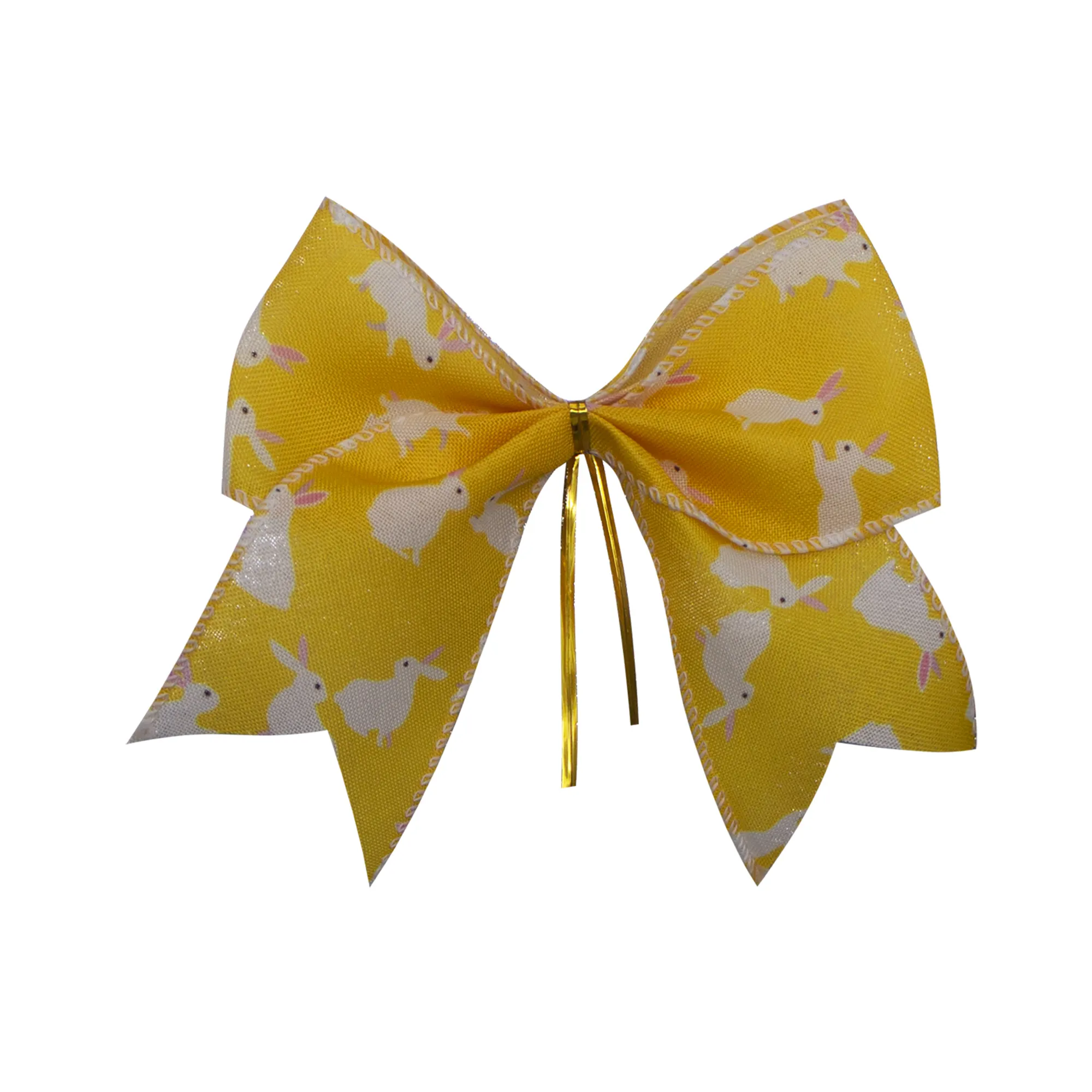 Top Handmade Holiday Ribbon 5