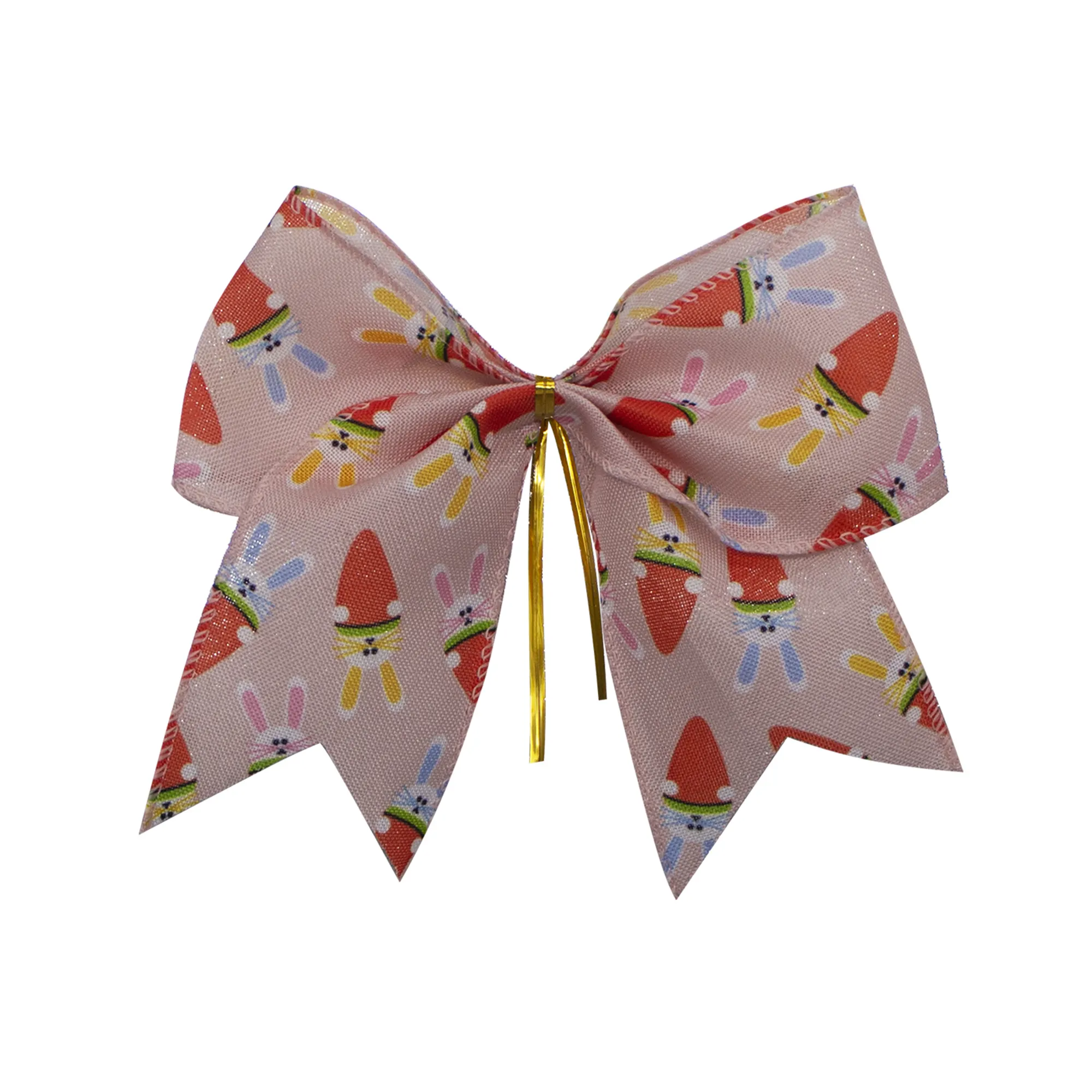 Top Handmade Holiday Ribbon 6