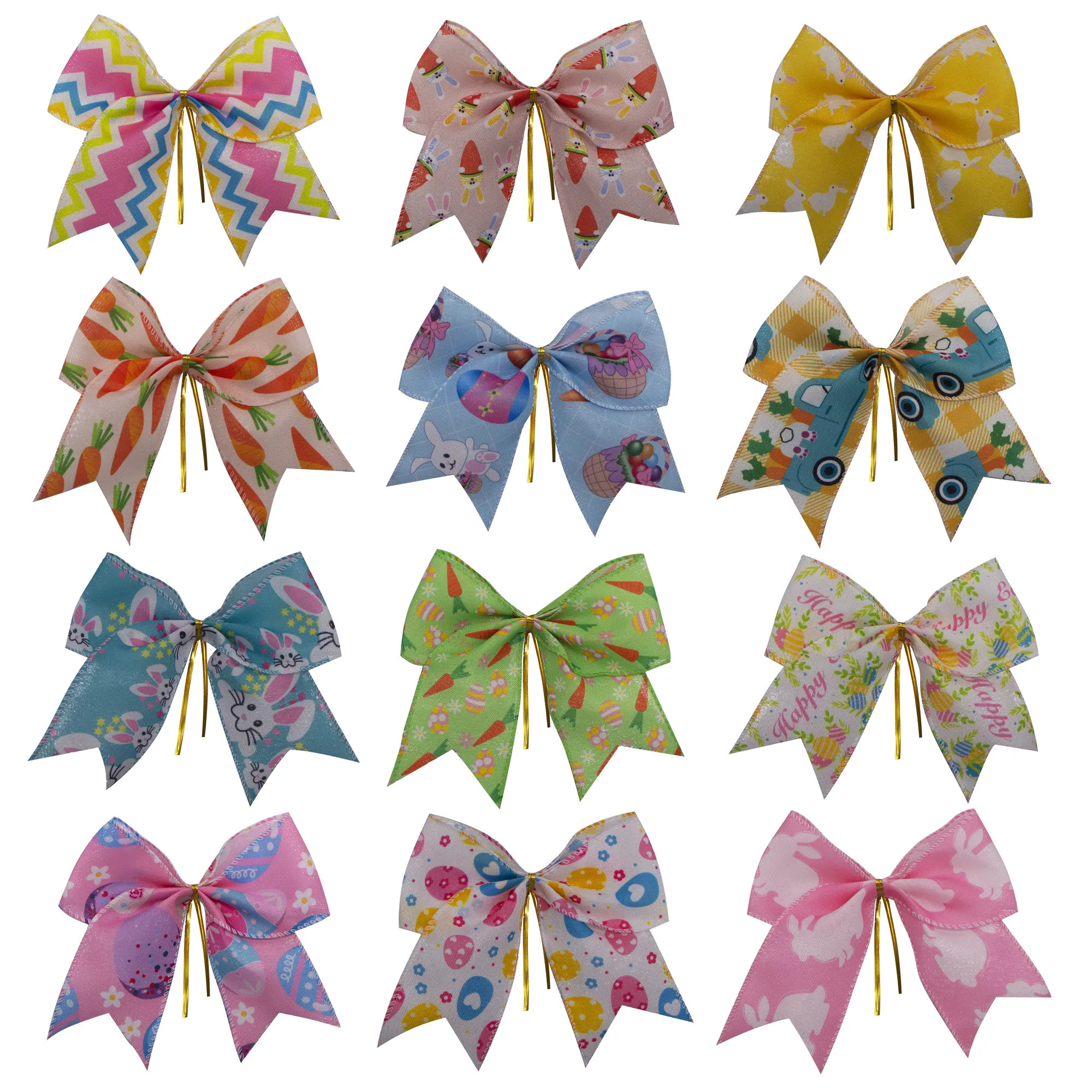 Wholesale Hair Bow Ribbon Hair Bow Ribbon Company 8
