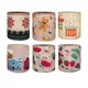 Holiday Time Wired Ribbon 10-30days Depend on Quality - - MSD Bow 2