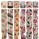 Holiday Time Wired Ribbon 10-30days Depend on Quality - - MSD Bow 5
