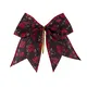 Christmas Bows and Ribbons Available 10-30days Depend on Qualityfactory Direct Supply 2
