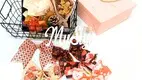 Christmas Bows and Ribbons Available 10-30days Depend on Qualityfactory Direct Supply 1